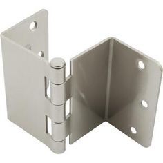 an image of a metal corner bracket