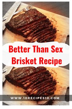 Smoked Beef Brisket Recipes, Brisket Recipe, Beef Brisket Recipes, Smoked Beef Brisket, Brine Recipe, Recipe Beef