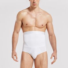 Season:Summer,Spring,Winter,Fall; Fabric:Nylon; Gender:Men's; Nightwear Style:Body Shaper,Shapewear,Waist Trainer; Style:Simple,Comfort; Elasticity:Stretchy; Occasion:Daily,Home; Function:Slimming; Pattern:Pure Color; Listing Date:11/18/2022; Length [Bottom]:; Waist:; Feel of Sensation:Soft,Comfort Comfort Home, Fall Fabric, Body Shaper, Waist Trainer, Body Shapers, Pure Color, Shapewear, Season Summer, Nightwear