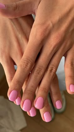 Unghie Sfumate, Nagellack Trends, Smink Inspiration, Face Nails, Casual Nails, Cute Summer Nails, Nails And Toes, Manicure Ideas