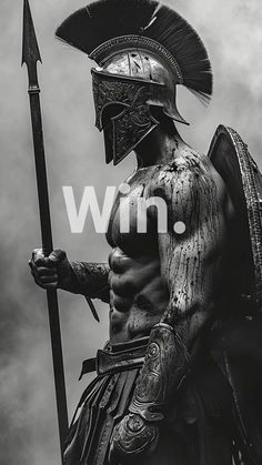 Spartan wallpaper for winners Spartan Quotes Warriors, The Thinker Wallpaper, Spartan Wallpaper Iphone, Spartan Warrior Wallpapers, Spartans Wallpaper, Spartan Mentality, Sparta Quotes, Tough Wallpaper