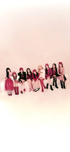 Twice Wallpaper, Kpop Girl Groups, Kpop Girls, Girl Group, Ipad, Wallpapers