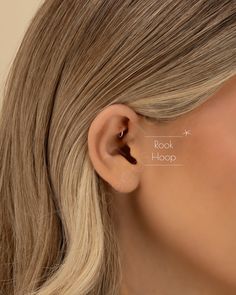 These delicate endless hoops are perfect for your piercings. Tiny hoops are sold individually and are easy and comfortable to wear. You will absolutely love the beauty and simplicity of these hoops! *No hinges, clasps, or backings | twist open and closed *Customize your wire thickness (gauge) | choice of 22g, 20g, and 18g *Customize your diameter size (mm) | choice of 4 to 12mm *Handmade using your choice of Sterling Silver, 14k Gold-Filled or 14K Rose Gold-Filled ------------------------------- Rose Gold Small Hoop Piercing For Gift, Rose Gold Small Hoop Piercing As Gift, Rose Gold Small Hoop Piercings For Gift, Rose Gold Single Cartilage Earring For Everyday, Adjustable Hypoallergenic Rose Gold Huggie Earrings, Dainty Rose Gold Hypoallergenic Huggie Earrings, Minimalist Rose Gold Pierced Cartilage Earrings, Rose Gold Sterling Silver Huggie Piercings, Minimalist Rose Gold Huggie Cartilage Earrings