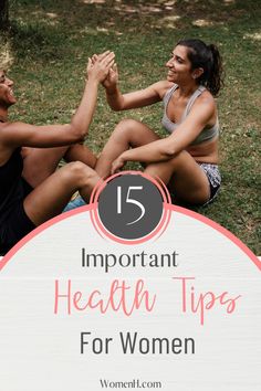 Our health is the most important thing in our life. Yet, we are too busy to take care of it. Being healthy involves good habits. In this article, we will review 15 essential health tips every woman should to know. Senior Health Care, Remedy For Sinus Congestion, Home Remedies For Sinus, Gross Things, Womens Health Care, Being Healthy, Social Media Break, Health Tips For Women, Senior Health