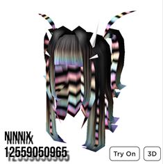 Clothes Roblox Codes, Cute Goth Outfits, Roblox Styles, Roblox Accessories, Baby Blonde Hair, Roblox Items, Roblox Ids, Star Tattoo Designs, Ramona Flowers