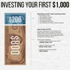 an advertisement for the first $ 1, 000 bank note with information about its value