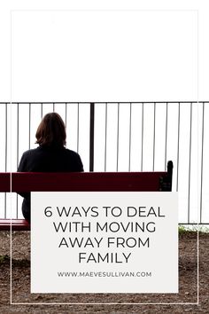 Moving away from your family can be a challenging experience, and it's normal to feel guilty, anxious, and lonely. In this article, Maeve Sullivan shares her top 6 tips to help you navigate these emotions and create a new home filled with love, support, and happiness. how to change your life | positive mindset | shifting your mindset Overcome Guilt, Overcoming Guilt, Living On My Own