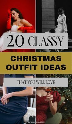 #christmasoutfit #holidayfashion #festiveattire #winterstyle #xmasoutfit #partylook #seasonalstyle #festivefashion #holidayoutfit #christmasparty #winteroutfit #festiveootd #holidaylook #christmasdress #festiveattire #holidayootd #xmasfashion #winterfashion #christmasstyle #festiveoutfit Winter Xmas Party Outfit, Christmas Outfit Dinner, Christmas Dinner Outfit Classy, Xmas Outfits Women, Christmas Outfit Party, Christmas Dinner Outfits, Christmas Outfit Ideas For Women