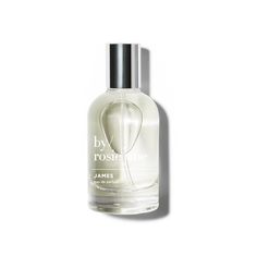 by Rosie Jane James Eau de Parfum is a cozy, earthy scent inspired by fall with rich notes of fig, amber and gardenia.  #cleanbeauty #cleanbeautyfragrance #cleanbeautyparfum #cleanfragrance #cleanparfum #fragrance #parfum #byrosiejane By Rosie Jane, Feminine Perfume, Vegan Perfume, Earthy Fragrance, Perfume Collection Fragrance