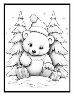 Christmas Puppy Coloring Page, Coloring Pages Animals, Animals Coloring Pages For Kids, Animal Coloring Pages For Kids, Christmas Colouring Pages, Coloring Pictures For Kids, Christmas Face Painting, Train Coloring Pages, Christmas Colouring Christmas Puppy Coloring Page, Coloring Pages Animals, Animals Coloring Pages For Kids, Animal Coloring Pages For Kids, Christmas Face Painting, Train Coloring Pages, Christmas Colouring