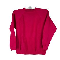 Check out Hanes Her Way Women's Pink Crewneck Sweatshirt Size L, the latest item I added on eBay! #eBay #eBaySeller Pink Stretch Crew Neck Sweatshirt, Red Stretch Crew Neck Sweatshirt, Basic Stretch Crew Neck Sweatshirt, Basic Stretch Sweatshirt With Crew Neck, Basic Solid Color Stretch Sweatshirt, Basic Solid Sweatshirt With Stretch, Basic Stretch Sweatshirt, Pink Crewneck Sweatshirt, Crewneck Design