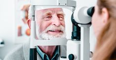 Blurred Vision After Cataract Surgery: How Long Does It Last? Dry Eye Symptoms, Eye Exam, Eye Doctor, New Braunfels, In Focus, Dry Eyes