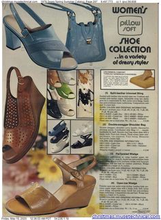 1970s Fashion Women, Retro Heels, 1970's Fashion, Fashion 1970s, Historic Fashion, 60s And 70s Fashion