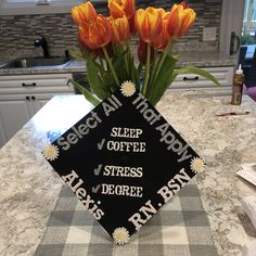 Physician Assistant Graduation Cap, Nursing Graduation Cap, Nurse Graduation Cap, Nurse Party, Grad Pic, Diy Graduation Cap, Diy Graduation, Grad Ideas, Grad Caps