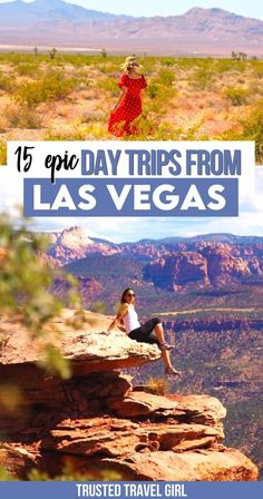 15 Epic Day Trips from Las Vegas Last Vegas, Gold Mines, Flight Travel, Colorful Mountains