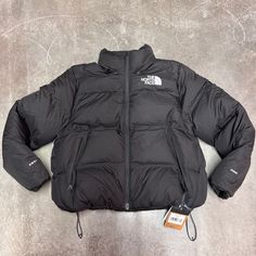 Brand New With Tag 700 Fill 80% Down 20% Waterfowl North Face Puffer Jacket No Sleeves, The North Face Puffer Jacke, North Face Puffer No Sleeves, The North Face Jacke Fell, Doudoune The North Face Beige, The North Face Massif Jacket, The North Face Puffer Jacket Short, The North Face Eco Nuptse Jacket, Doudoune The North Face Bleu