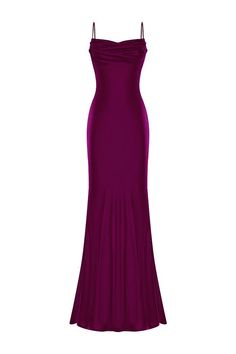 How To Style A Maxi Dress, Drape Maxi Dress, Open Back Maxi Dress, Crepe Top, Russian Fashion, Feather Dress, Purple Velvet, Style Maxi Dress, Looks Vintage