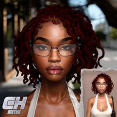 #sims4cc Realistic Eyebrows Sims 4 Cc, Sims 4 Mods Free Hair, Sims 4 Xxblacksims Hair, Locs Cc Sims 4, Masculine Sims 4 Cc, Sims 4 Urban Male Cc Hair, Sims4 Cc Urban, Black Sims Cc Hair, Sims 4 Woman Hair