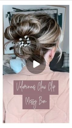 Adorable Style, Holiday Hairstyles, Amazon Storefront, Hair Crush