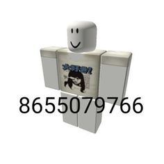 an image of a lego man with a smile on it's face and chest