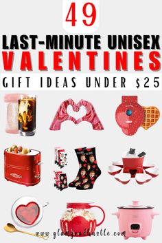 valentine's day gift ideas under $ 20