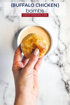 Looking for Super Bowl / Game Day  buffalo chicken recipes or ideas? Check out this easy buffalo chicken appetizer! These tasty bites are made with shredded chicken, cream cheese, and Pillsbury Crescent rolls for a delicious baked treat. | cravethegood.com #cravethegood #buffalochicken #gamedayfood #gameday #superbowlfood #superbowlsnacks #appetizers Crescent Roll Recipes Dinner, Chicken Appetizer, Pillsbury Crescent Rolls, Chicken Cream Cheese, Pillsbury Crescent