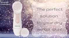 Tired of dry skin this winter? Let me help pamper your skin! Marykay.com/kdewey15 #MaryKay #SkinCare #Discoverwhatyoulove Marykay Skincare, Mary K, Face Tips