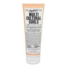 Add to Favorite Sellers Miss Jessie's Multicultural Curls $30.95 Product Details Miss Jessie's Multicultural Curls 8.5 oz Tube Miss Jessie's Multicultural Curls is a versatile formula that's ideal for all mixed textures. This revolutionary curling cream can be used on wet hair for wash-and-go styles, or on your dried curls for enhanced definition. The light hold prevents your hair from becoming too weighed down or oily. This multicultural styling product will help you refresh your style, increase manageability, tame frizz and keep your unique curl pattern shiny and beautiful. Family business based out of Raleigh, NC. Dedicated to serving our customer base with a wide variety of merchandise and unmatched service. Miss Jessie, Curling Cream, Hair Styling Cream, Messy Hair Look, Miss Jessies, College Beauty, Multi Cultural, Curls Hair, Wash N Go