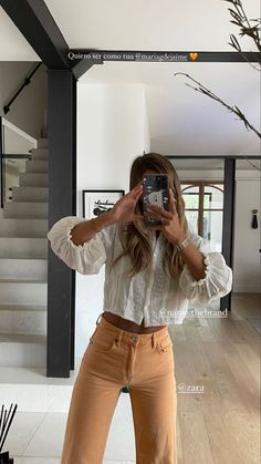 Hot Casual Outfits Winter, Tank Top Outfits Modest, Fall Comfortable Outfits, Cute Tops With Jeans, Casual Church Outfits Spring, Colorful Fits, Surfergirl Style, Fashion 23, Fit Checks