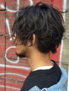 How can I achieve this hairstyleIve been growing out my hair for the first time but I dont really have any texture or waves like the one in the pictureAny suggestionshair beauty Skin Deals me fashion love cute style women makeup Haircut Ideas For Boys, Growing Out My Hair, Asian Haircut