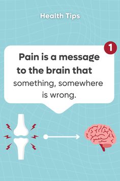 Exercise has many benefits – both mental and physical – but did you know exercise also enhances pain tolerance? 💪 Dr. Prabhav Tella, a board-certified specialist in interventional pain management with the Orlando Health Neuroscience Institute, explains how pain is perceived in the brain and the relationship between exercise and neural pain receptors. 🧠 Orlando Health, Sensory Nerves, Clever Captions, Clever Captions For Instagram, Story Insta, Medical School Essentials, Social Problem, Create Ads, Muscle Aches