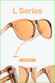 Swing into the new season with affordable Blenders styles
😎 Polarized yet affordable
🌞 More scratch-resistant lenses that last
😍 Comfortable, lightweight fit guaranteed
Get your pair before they sell out! Korean Sunglasses, Maternity Chic, Pop Idol, Trending Today, Kpop Idols, Sell Out, Sunglasses Branding, Sticker Pack, Maternity Fashion