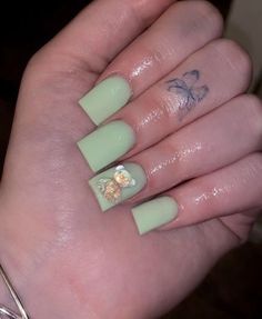 Teal Acrylic Nails, Green Acrylic Nails, Tie Dye Nails, Drip Nails, Ombre Acrylic Nails, Simple Acrylic Nails, Short Square Acrylic Nails, Long Acrylic Nails Coffin, Acrylic Nails Coffin Pink