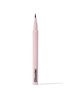 Glossier Pro Tip Eyeliner Products, Glossy Makeup, Best Eyeliner, Mascara Tips, Pro Tip, Eyeliner Tutorial, Eyeliner Pen, Makeup Designs, Gel Eyeliner