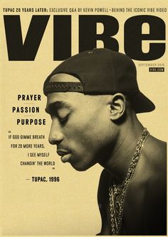 Size (Inch): A4, Color: 7 2pac Poster, Poster Grafico, Vibe Magazine, Hip Hop Singers, Music Poster Design, Poster Room