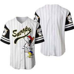 Snoop Disney Baseball Jersey 111 Gift For Lover Jersey Grandfather Shirts, Baseball Tshirt, Banded Collar Shirts, Collarless Shirt, Baseball Jersey Shirt, Disney Gift, Color Lines, Baseball Jersey, Disney Gifts