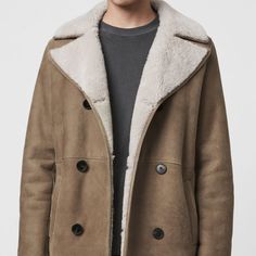 Stylish Shearling Coat Men is the perfect outerwear for men. We offer mens coat online shopping option in all sizes i.e. XXS, big and tall.  #StylishShearlingCoat #ShearlingCoat #TanNaturalShearlingCoat #LeatherShearlingCoat #MenOutFits #FurCoat #WinterCoat Sweater Dress Boots, Desert Boots Women, Sperrys Women, Rain Boots Fashion, Dress Boots Women, Timberland Style, Black Timberlands, Coat Men, Man Up