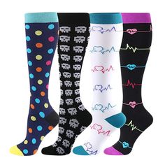 PRICES MAY VARY. compression socks for women thigh high plus size compression socks for women compression socks 20-30 mmhg compression socks women thigh high compression socks women compression socks for women pregnancy compression socks for men support stockings for women compression compression socks women 15-20 mmhg lymphedema socks women compression stockings for women knee compression plus size pregnancy compression stockings athletic compression socks 20-30 mmhg compression socks lymphedema socks compression for women medical compression socks for women compression socks for men over the knee compression socks compression stocking for women women compression socks 20-30 mmhg knee high compression socks socks for swollen feet cotton compression socks women compression stockings 20-30 Thigh High Compression Socks, Womens Compression Socks, Knee High Stockings, Slouch Socks, Stylish Socks, Ankle Socks Women, Hiking Socks, Running Socks, Thigh High Socks