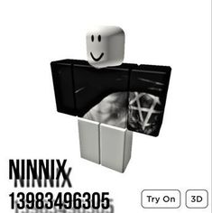 an image of a cube with a smiling face on it's back and the words nunnx in front of it