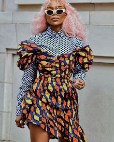 Juliette Foxx, Mode Kimono, Ankara Dresses, Shopping Clothes, Ankara Style, Africa Fashion, African Print Fashion, African Wear