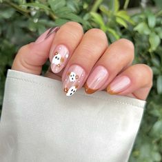 Halloween Nail Art Ideas, Halloween Nail Ideas, Cute Halloween Nails, October Nails, Cute Nails For Fall, White Nail, Halloween Nail Designs, Halloween Nail