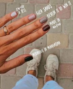 Halloween Acrylic Nails, Dry Nail Polish, Fall Acrylic Nails, Makeup Tricks, Dry Nails, Short Acrylic Nails