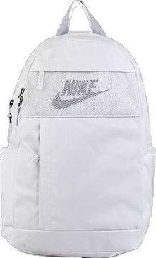 Nike Elemental Backpack, Backpacks, Nike, Collage, Pins, White