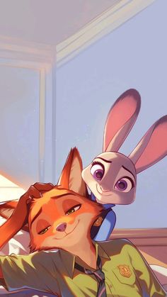 Judy Zootopia, Descendants 1, Cartoon Character Pictures, Walt Disney Animation Studios, Computer Animation