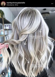 Hair Colors For Blue Eyes, Wedding Hair Colors, Redken Hair Products, Hair Color Options, Giving People, Hair Artist, Hair Techniques, Hair Color Techniques