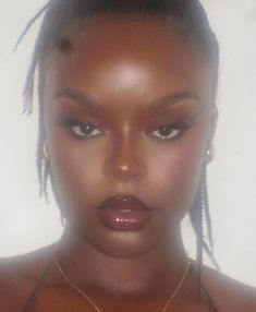 Temet Nosce, Nigerian Braids, Monster High Makeup, Bratz Makeup, 90s Makeup Look, Show Makeup, Makeup Eye Looks