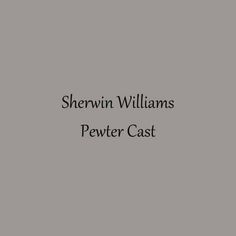 the cover of shewin williams's book, peuter cast by stephen m brown