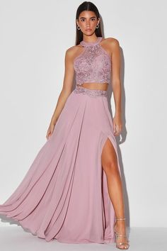 Dresses for Women | Best Women's Dresses Online Group Selfie, Skirt With Embroidery, Maxi Dress Casual, Black Floral Maxi Dress, Chiffon Maxi Skirt, Perfect Night, Beautiful Prom Dresses, Embroidered Maxi Dress, Dusty Purple