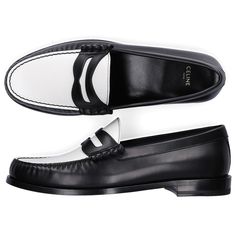 Celine Loafers, Shoes Streetwear, Flat Shoes Men, Loafers For Men, Types Of Heels, Shoe Inspiration, Men's Loafers