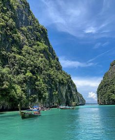 phi phi islands, maya bay beach, island, travel, places, photography, summer, vacation, holiday, thailand, tropical Phi Phi Islands, Summer Pics, How To Book, Southeast Asia Travel, Europe Trip, Travel South